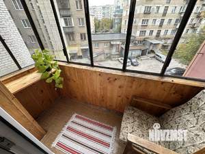 1-к квартира, на длительный срок, 40м2, 3/7 этаж