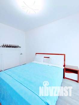 2-к квартира, посуточно, 40м2, 1/1 этаж