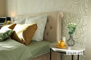 1-к квартира, посуточно, 39м2, 4/14 этаж