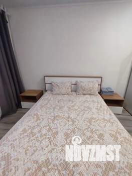 Студия квартира, посуточно, 27м2, 2/25 этаж