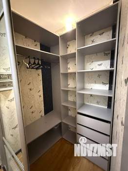 1-к квартира, на длительный срок, 40м2, 4/10 этаж