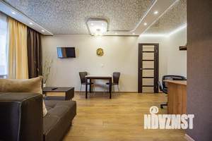 2-к квартира, посуточно, 62м2, 4/5 этаж