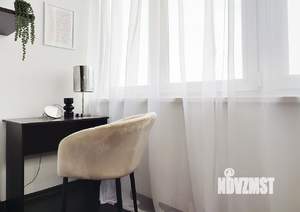 4-к квартира, на длительный срок, 98м2, 4/9 этаж