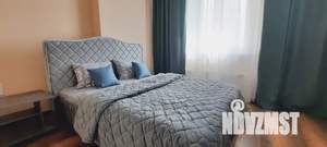 2-к квартира, посуточно, 42м2, 14/15 этаж