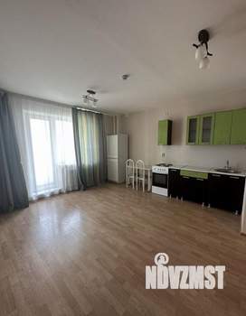 2-к квартира, на длительный срок, 50м2, 3/11 этаж