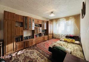 1-к квартира, на длительный срок, 34м2, 10/10 этаж