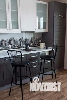 1-к квартира, посуточно, 24м2, 1/1 этаж