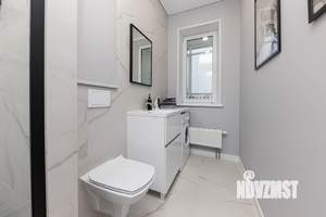 Студия квартира, посуточно, 35м2, 12/17 этаж