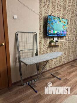 1-к квартира, посуточно, 35м2, 1/9 этаж