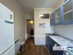 2-к квартира, на длительный срок, 43м2, 5/5 этаж