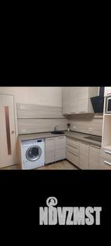 1-к квартира, на длительный срок, 32м2, 4/10 этаж