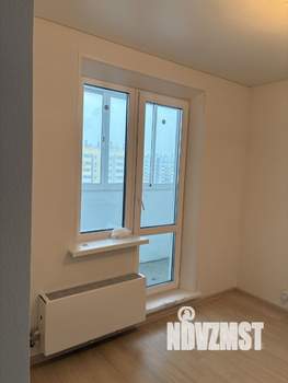 1-к квартира, на длительный срок, 32м2, 10/11 этаж