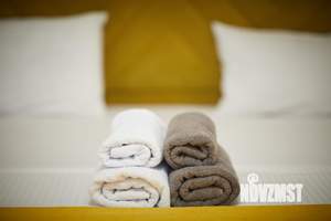 2-к квартира, посуточно, 45м2, 1/1 этаж