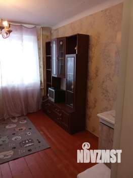 Студия квартира, на длительный срок, 20м2, 3/6 этаж