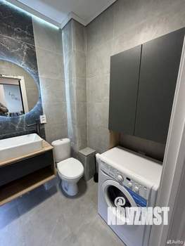 1-к квартира, на длительный срок, 42м2, 9/10 этаж