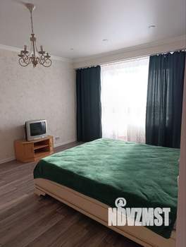 1-к квартира, на длительный срок, 43м2, 7/18 этаж