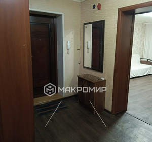 3-к квартира, на длительный срок, 60м2, 3/5 этаж