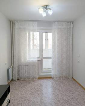 1-к квартира, на длительный срок, 32м2, 7/10 этаж