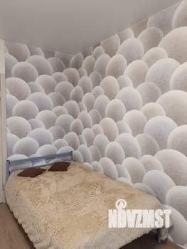 Студия квартира, на длительный срок, 31м2, 15/25 этаж