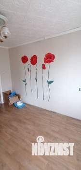 3-к квартира, на длительный срок, 65м2, 3/9 этаж