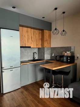 2-к квартира, посуточно, 40м2, 20/23 этаж