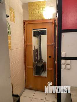 1-к квартира, на длительный срок, 17м2, 1/10 этаж