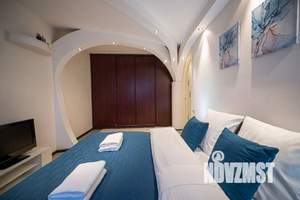 1-к квартира, посуточно, 48м2, 1/1 этаж