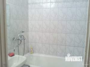 1-к квартира, на длительный срок, 33м2, 4/9 этаж