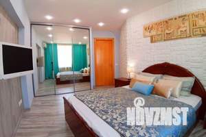 2-к квартира, посуточно, 60м2, 13/14 этаж