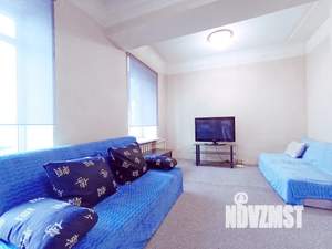 2-к квартира, посуточно, 62м2, 3/4 этаж