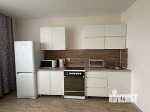 2-к квартира, на длительный срок, 48м2, 16/18 этаж