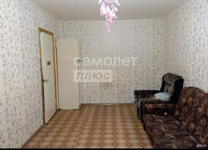 1-к квартира, на длительный срок, 32м2, 8/10 этаж