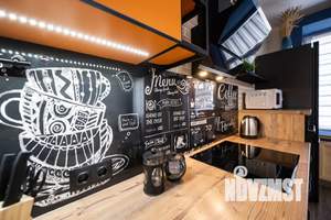 3-к квартира, посуточно, 96м2, 22/24 этаж