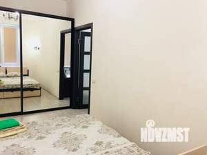 2-к квартира, посуточно, 40м2, 2/5 этаж