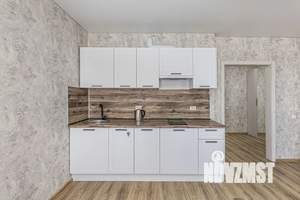 Студия квартира, посуточно, 32м2, 17/26 этаж