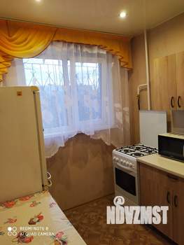 1-к квартира, на длительный срок, 33м2, 2/5 этаж