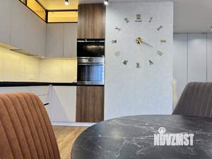3-к квартира, посуточно, 70м2, 4/22 этаж
