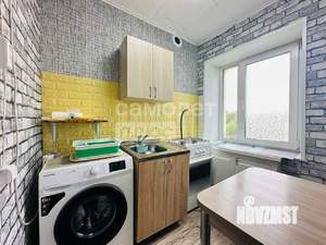 2-к квартира, на длительный срок, 31м2, 5/5 этаж