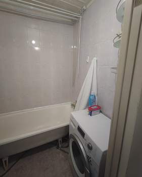 1-к квартира, на длительный срок, 36м2, 7/9 этаж