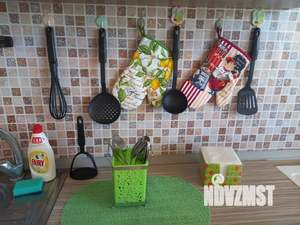 2-к квартира, посуточно, 56м2, 8/10 этаж