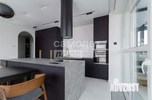 2-к квартира, на длительный срок, 96м2, 10/32 этаж