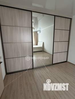 1-к квартира, на длительный срок, 45м2, 12/16 этаж