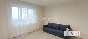 1-к квартира, на длительный срок, 44м2, 4/11 этаж