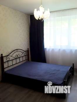 1-к квартира, на длительный срок, 36м2, 1/5 этаж