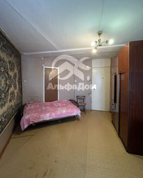 4-к квартира, на длительный срок, 75м2, 6/9 этаж