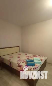 Студия квартира, посуточно, 35м2, 7/10 этаж