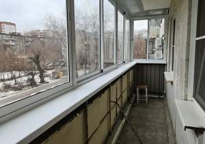 1-к квартира, на длительный срок, 36м2, 3/5 этаж