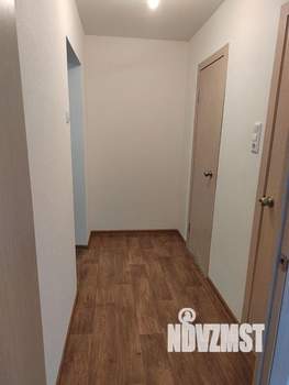 1-к квартира, на длительный срок, 32м2, 1/10 этаж