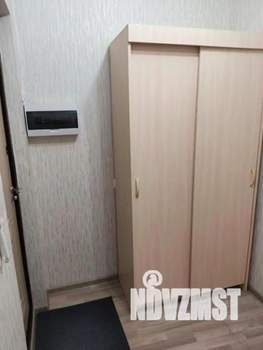 1-к квартира, посуточно, 24м2, 1/1 этаж