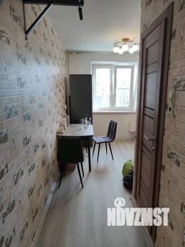 1-к квартира, на длительный срок, 41м2, 6/10 этаж